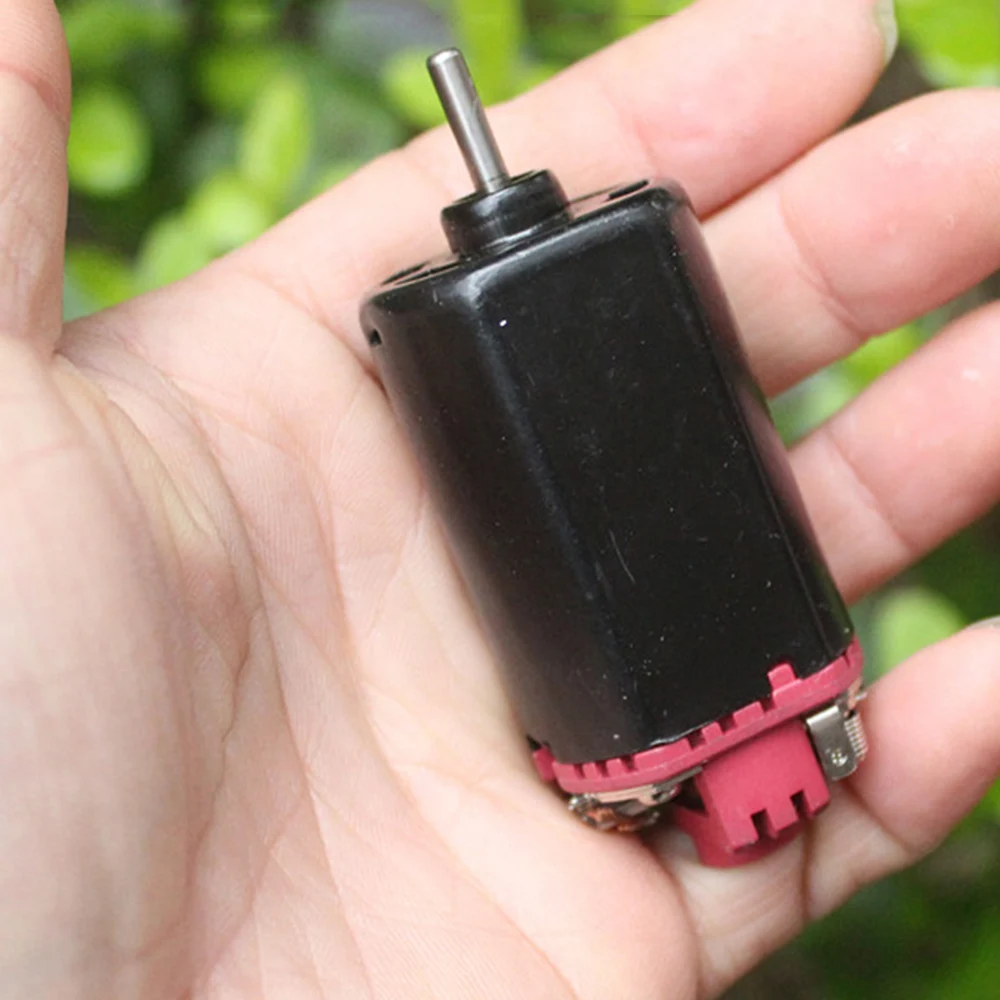 

Мини-двигатель FK-480 DC 7.4V