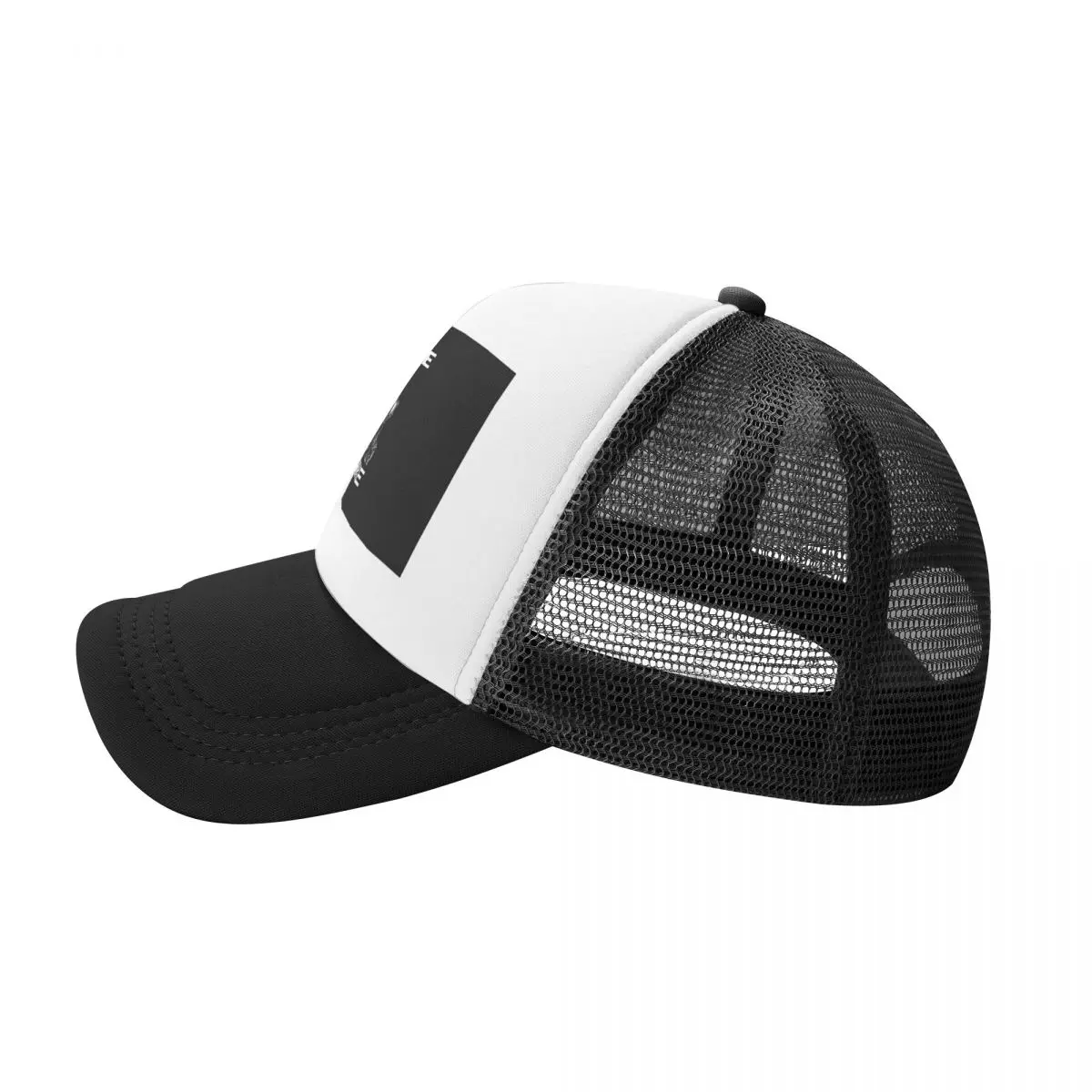 Фото Gorilla Tag Become Monke - Модная бейсболка Gtag Monkey Cap из сетки, регулируемая, в стиле хип-хоп, летняя, унисекс. №3