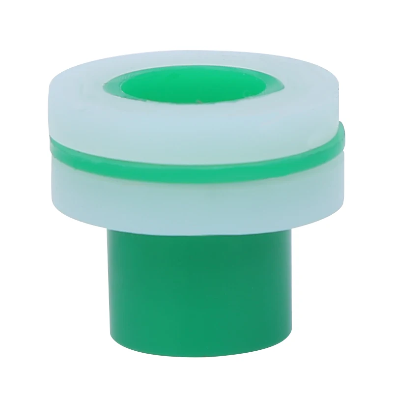 

1/2" Silicone gasket o ring shower plumbing hose seal ring oring set water seal o-ring seal water stop Waterproof PPR Pipe Plugs