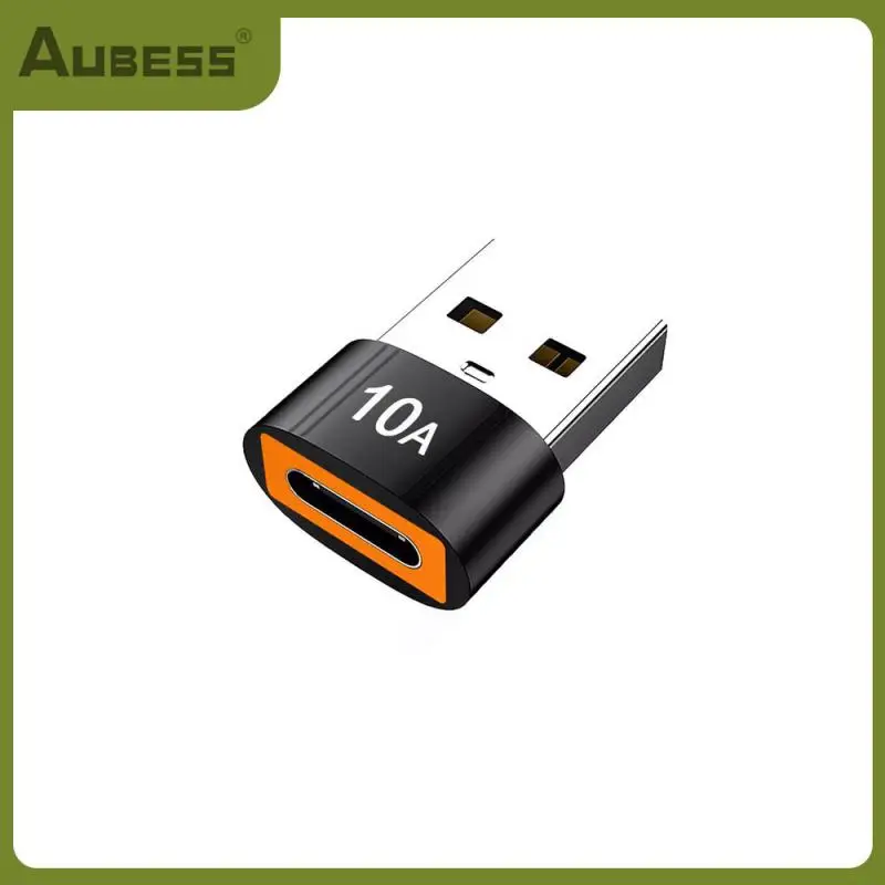 

Mini Usb Fast Charging Pd Adapter 10a Usb3.0 Converter Type C