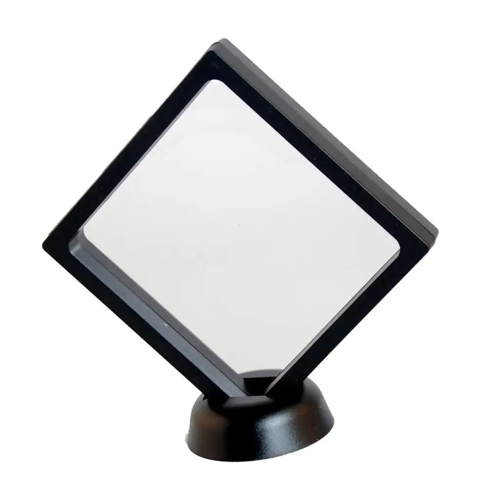 

Clear Acrylic Necklace Jewelry Storage Holder Display Stand Rack Show