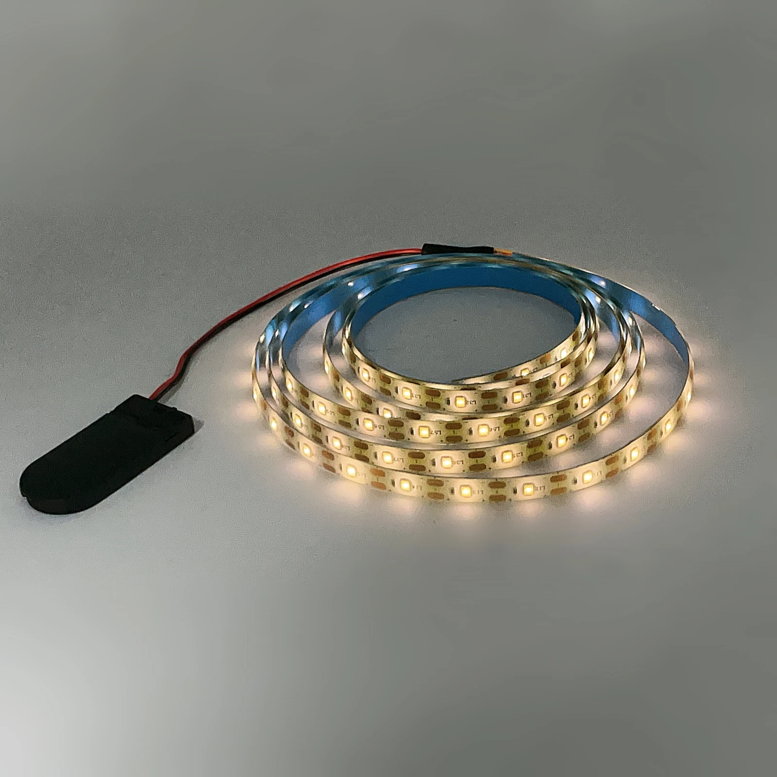 GAHADA Светодиодная лента белая 60 LEDs/m