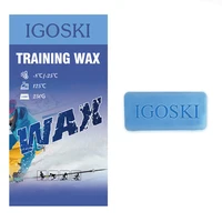 Разноцветный воск для лыж и сноуборда, 250 г#5