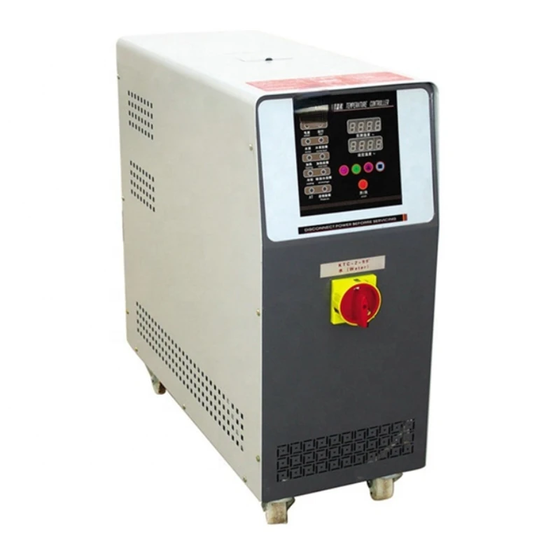

Industrial Automatic oil mold temperature controller