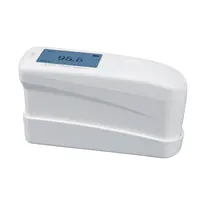 Digital Gloss meter LS196 Glossmeter for Marble Car Paint Floor Paper Stone Plastic Surface Measuring Range 0-1000GU