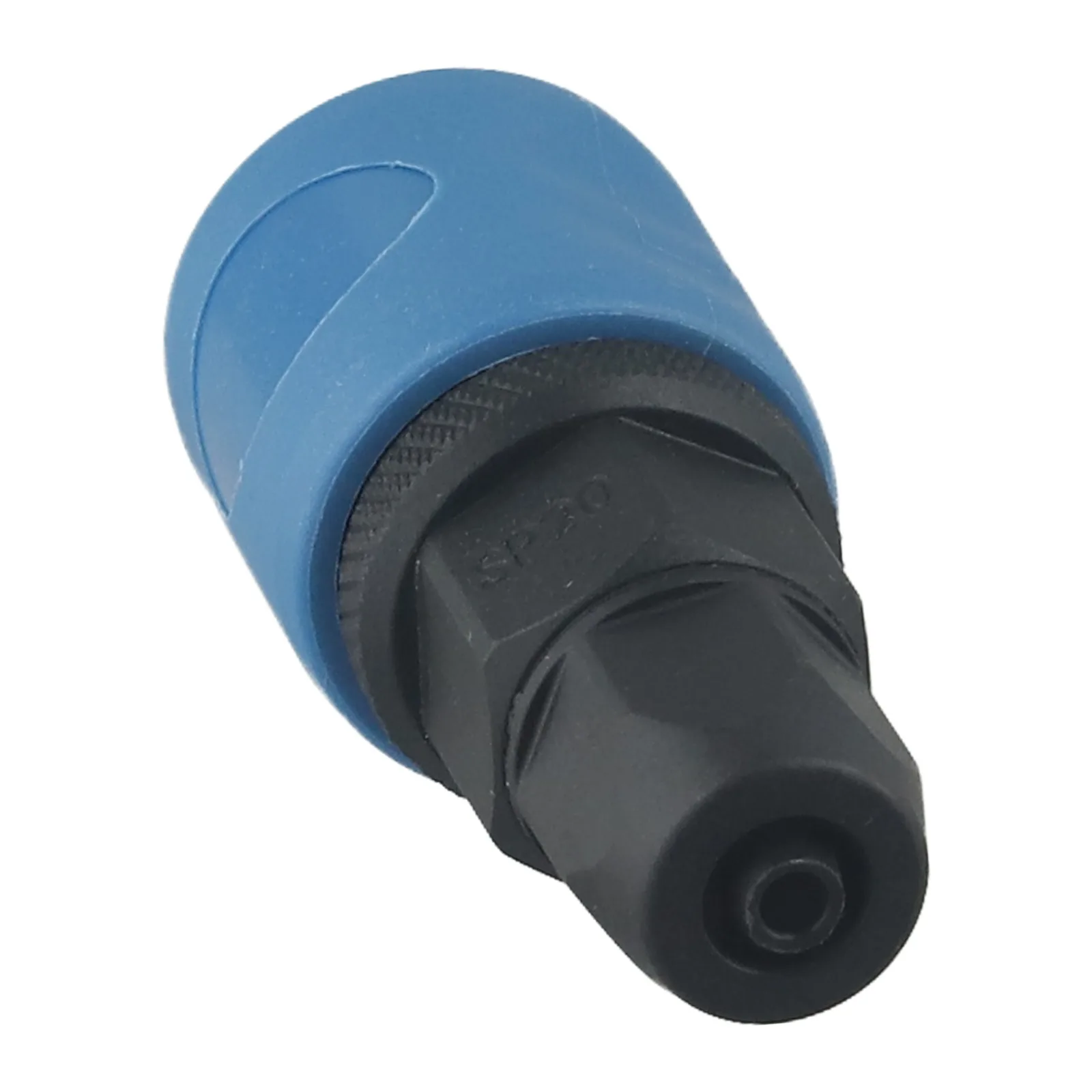 Раствор для бесшовного соединения пневматических фитингов компрессора типа C.