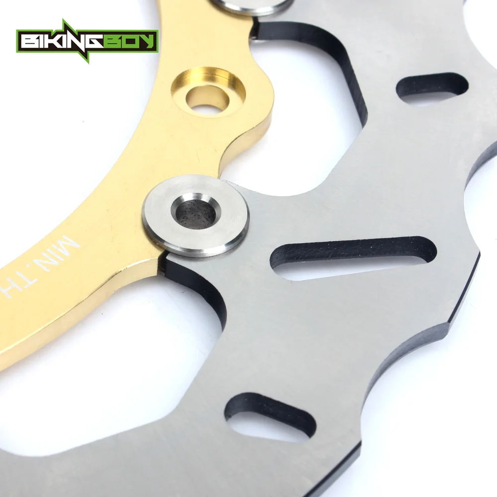 Передние тормозные диски Роторы S 1000 RR 09-25 S 1000 R 14-25 S 1000 XR 15-25 24 23 22 R 1200 R 09-19 R 1200 RS 14-18 R 1200 RT 07-18 (art.: 3920d2c61db13) - 3920d2c61db13