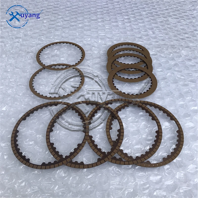 Комплект для ремонта автоматической коробки передач RE0F11A JF015E CVT Nissan Sentra