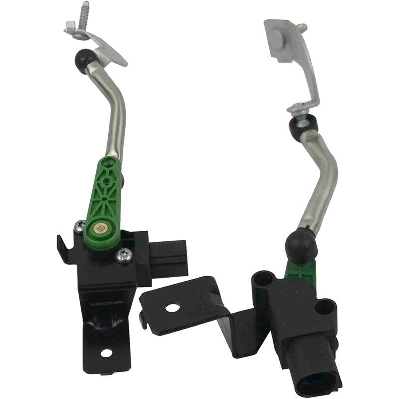 Датчик уровня фар 3C0412521B 3C0412522B запчасти аксессуары подходят для Volkswagen Golf Tiguan Passat CC