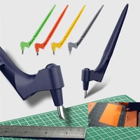 craft cutting tools 360 rotating blade paper cutter craft cutting knife diy art wear resisting cutting scrapbooking tool
