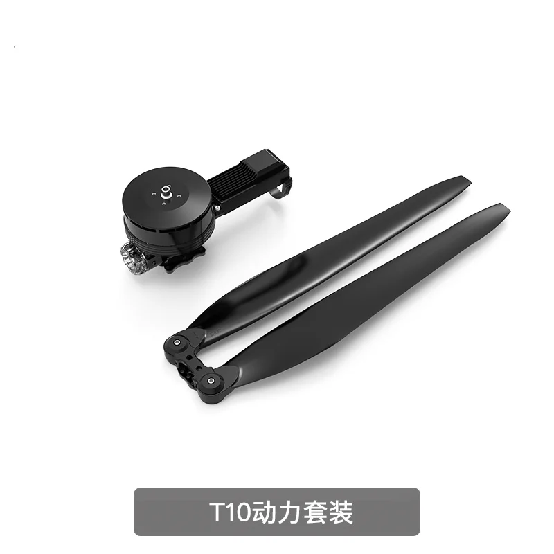 Топ-двигатель T8 T10 12S 14S KV110 ESC 40 мм диаметр X8 X9 электросистема для 16-25L/кг сельскохозяйственного дрона для распыления Топ-двигатель T8 T10 12S 14S KV110 ESC 40 мм диаметр X8 X9 электросистема для 16-25L/кг сельскохозяйственного дрона для распыления