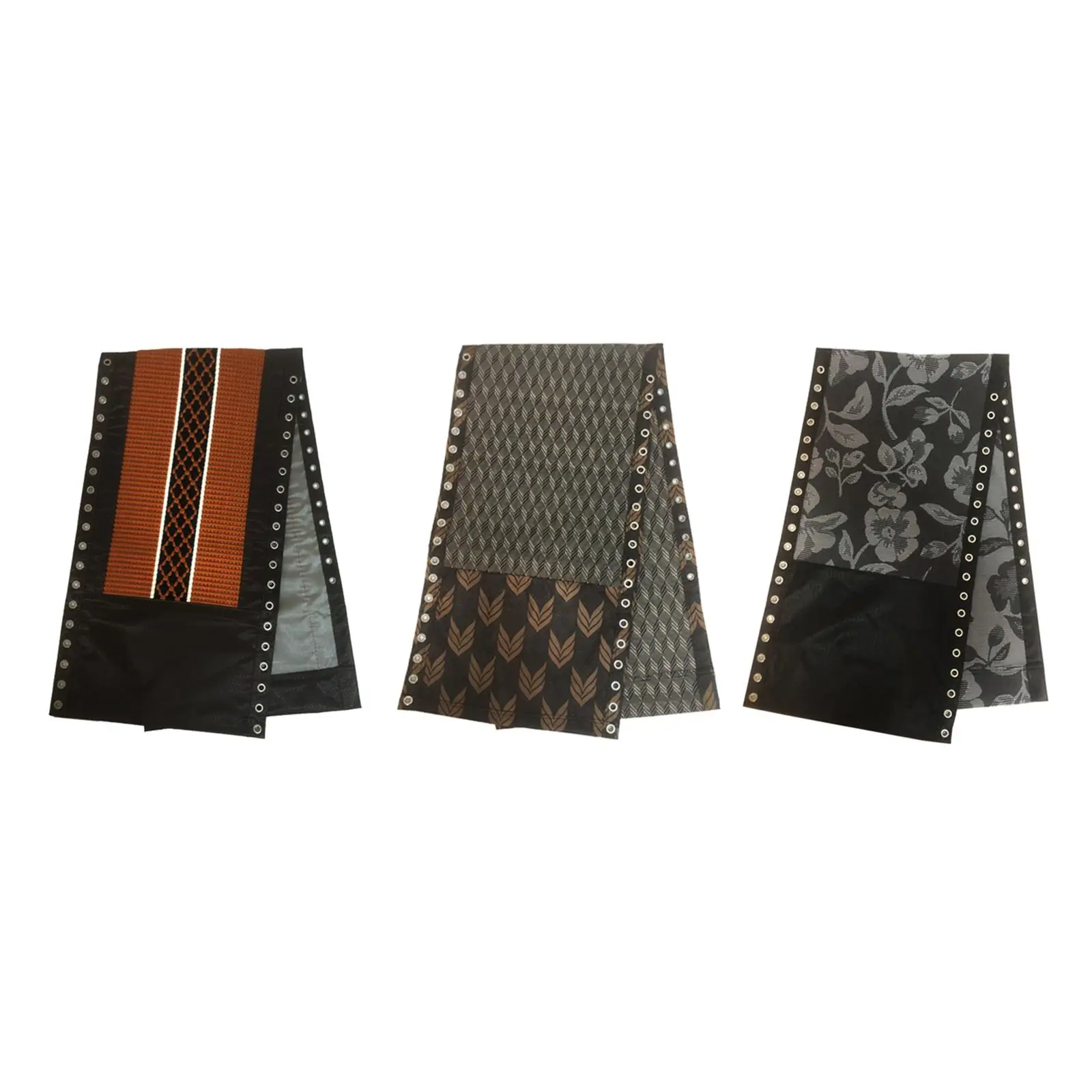 

Universal Replacement Cloth for Folding Sling Chairs Chair Patio Pool Camping