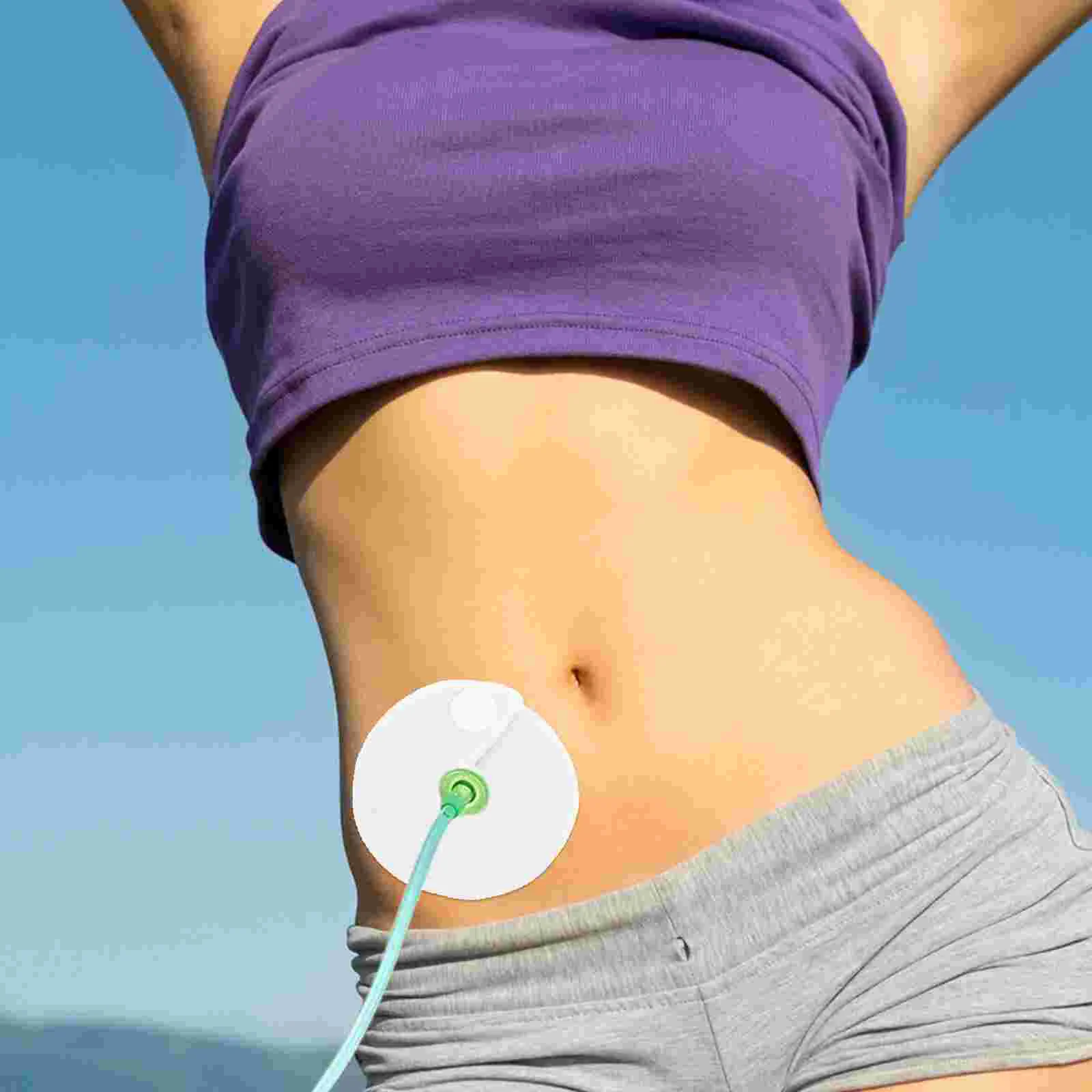 Рисунок 6 - Одноразовые вкладыши для кормления