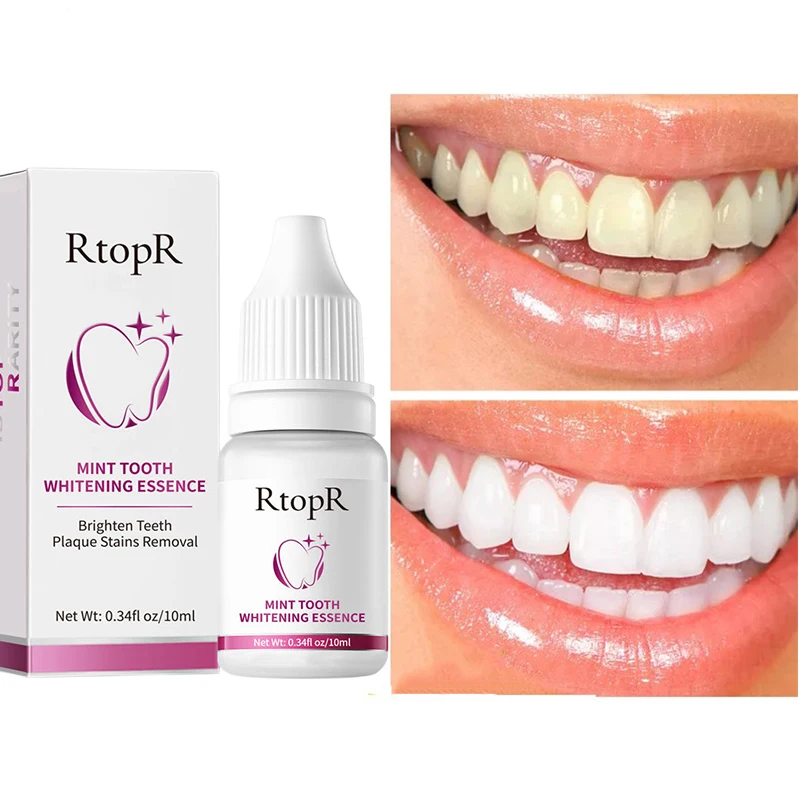 Whitening Teeth Toothpaste Against Sensitive Deep Cleaning Teeth Repair Gum Yellowing Teeth Foam Fresh Gum Beauty Health Product