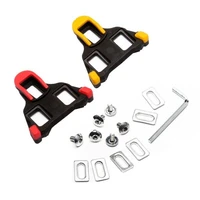 cycling cleats spd sl cleat set pedals for bicycle cycling road mtb bicycle pedal cleats dura ace ultegrasm sh11 sh 10 sh 12