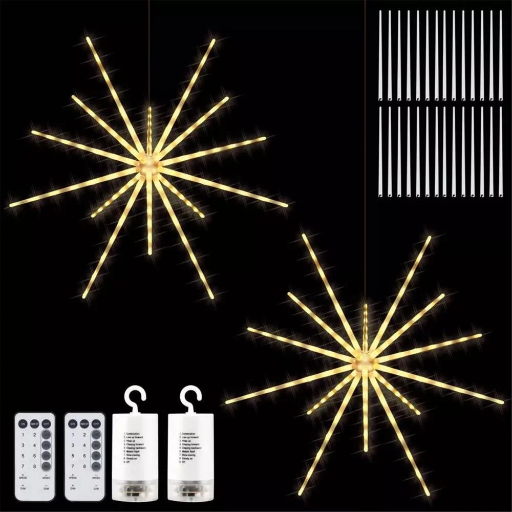 

Firework Light Modern Simple Creative Led Chandeliers Fireworks Ball hanging Lights for Hotel Stair Shopping Mall lamp
