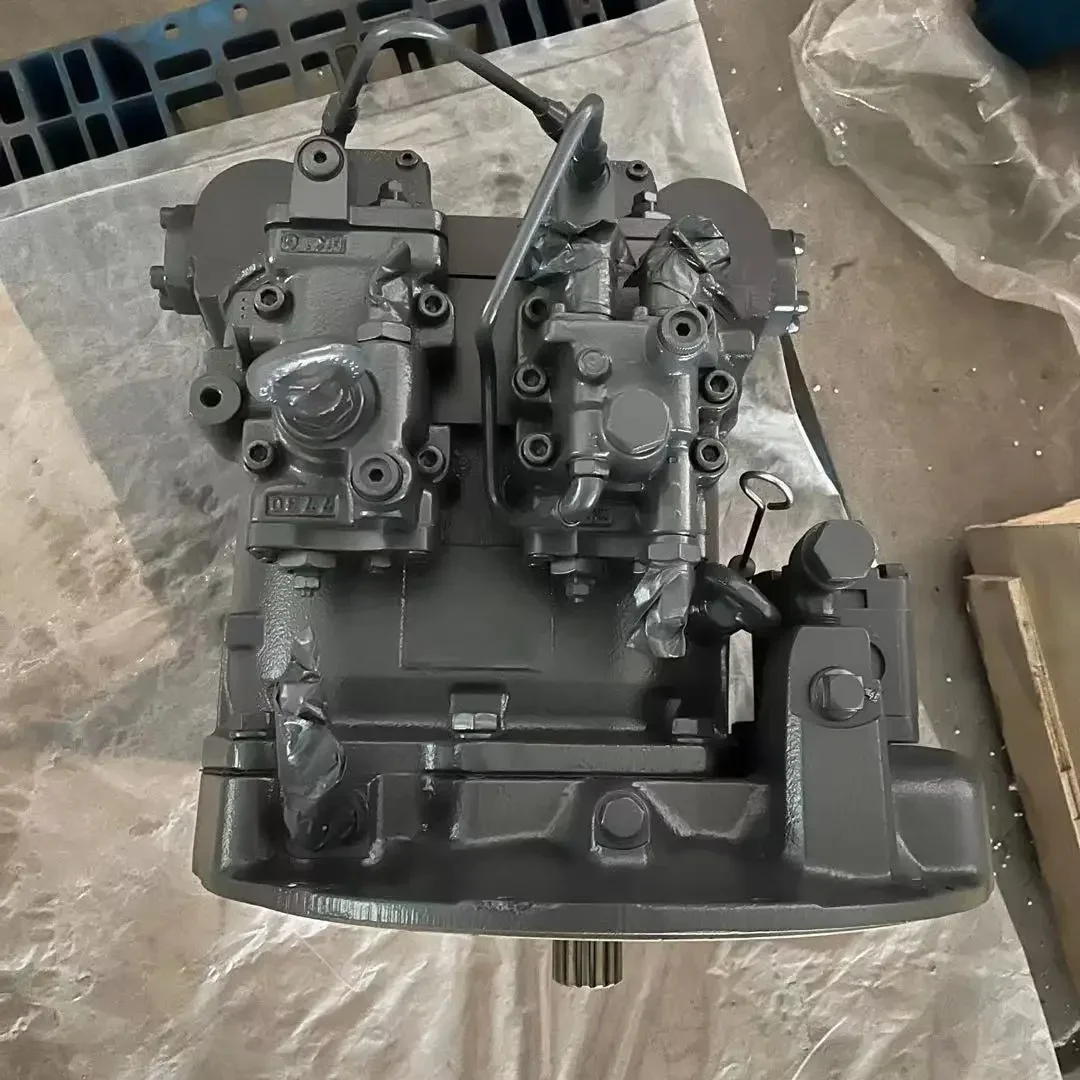 Фотонасос HPV118JW023C основной насос YB60000545