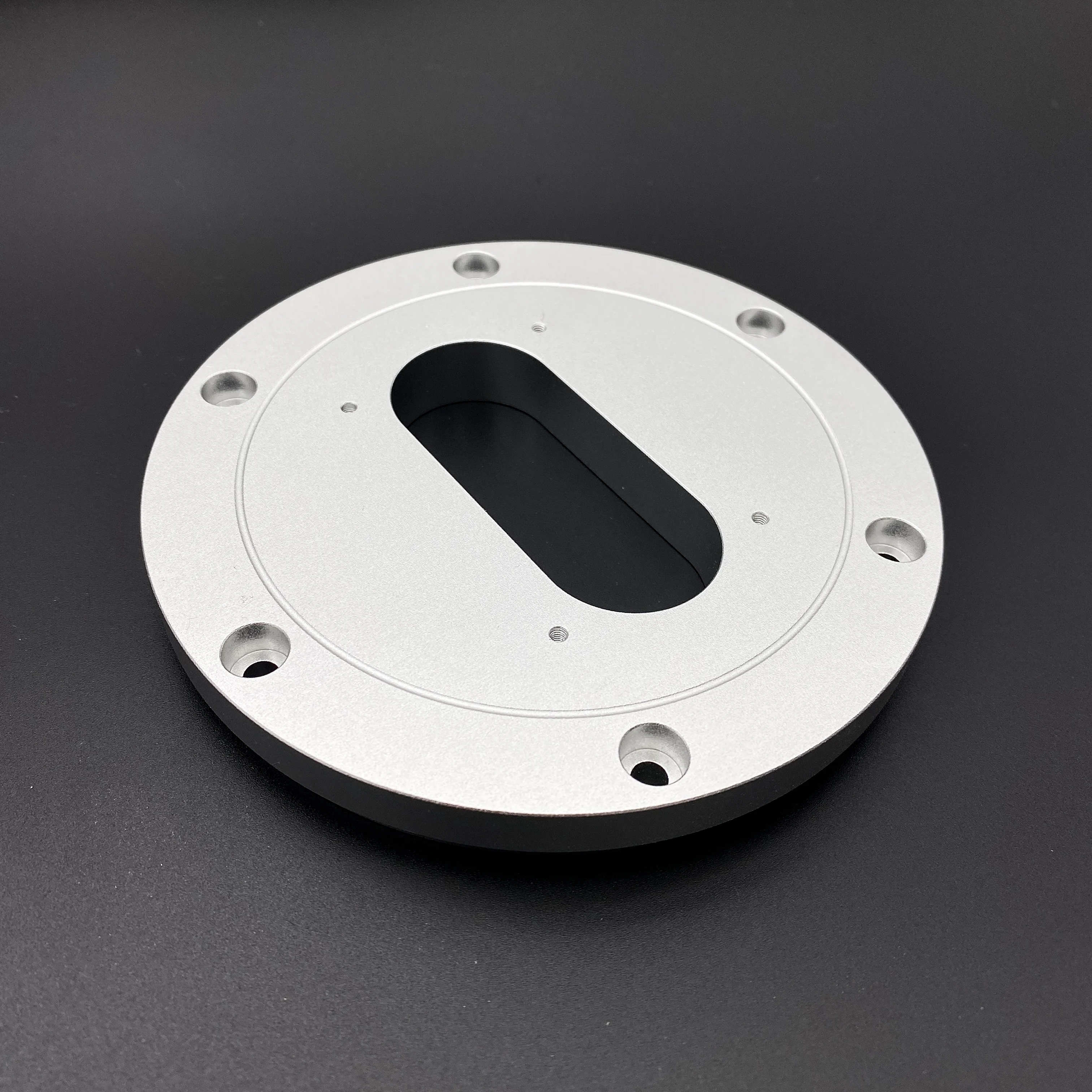 Совместимая пластина подлокотника для SME 3009 3010R улучшающая производительность