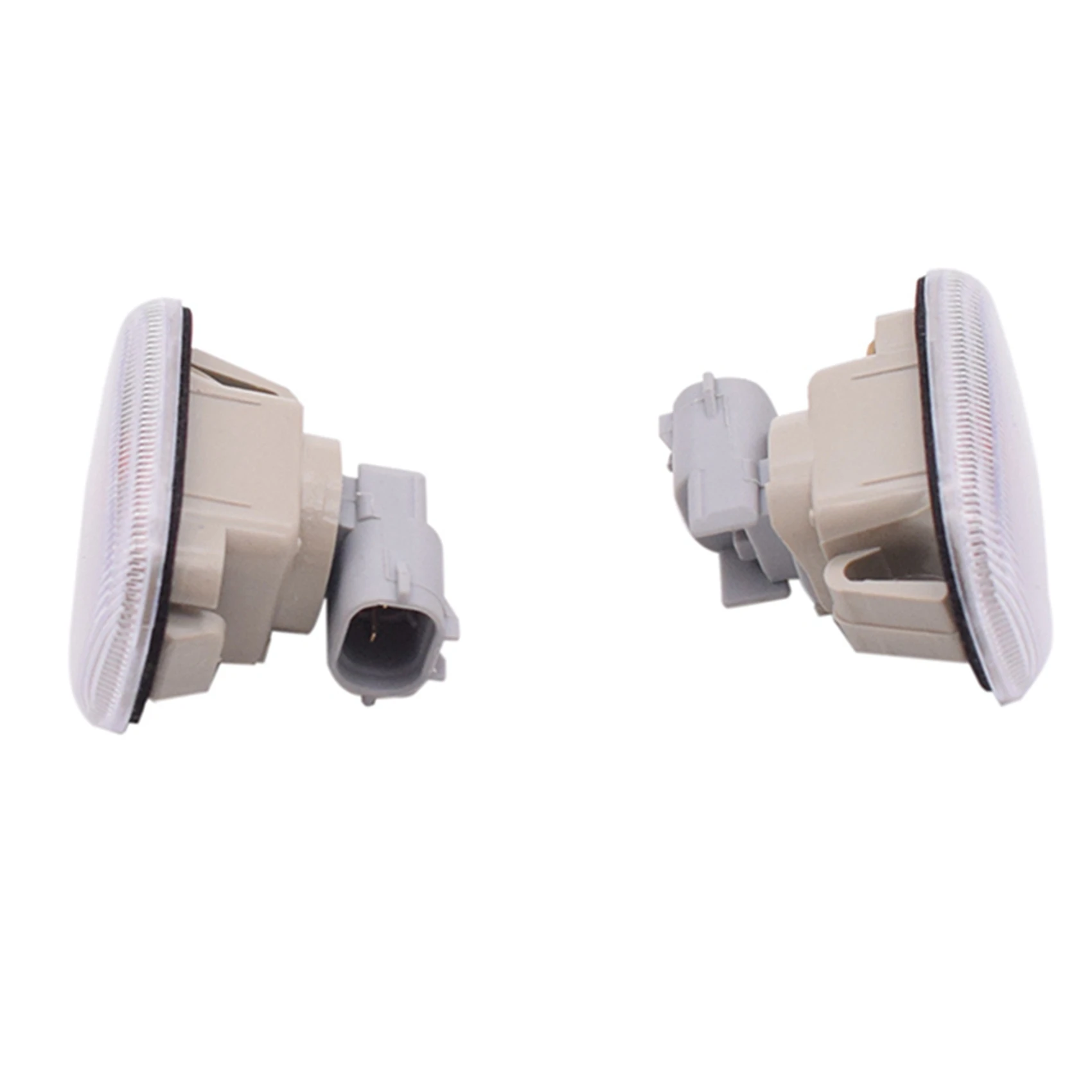 

4 шт., габаритные огни для TOYOTA Vios Axp4 Scp4 2002-2006 Corolla 2004-2006 81730-0D020