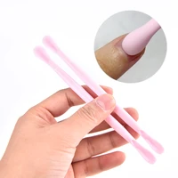 dead skin push nail manicure manicure manicure removal dead skin nail remover care tool nail salon supplies and tools