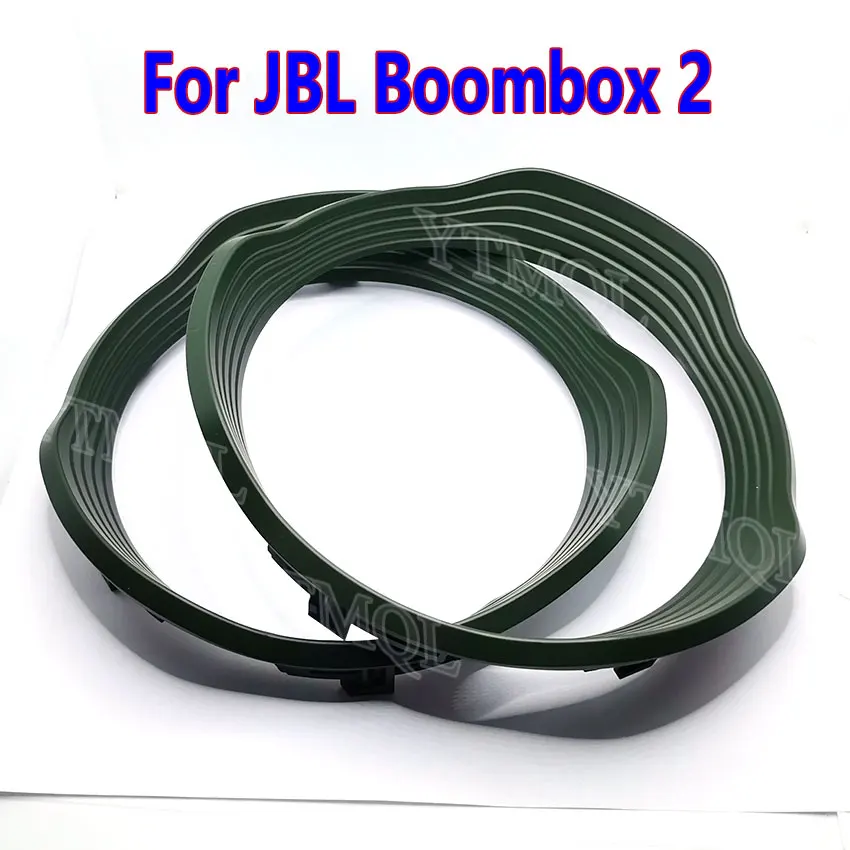 1 шт./1 пара сменная мягкая рамка защитная для JBL Boombox2 Boombox 2 ремонтная часть