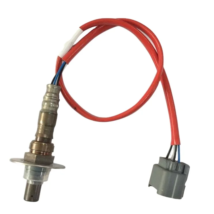 

O2 Oxygen Sensor Lambda Sensor 22641-AA480 22641AA480 For Subaru Forester Impreza 2.0L