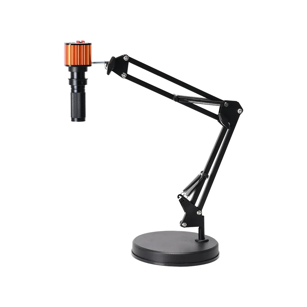 Поворотный кронштейн высокой четкости для обслуживания универсальный микроскоп