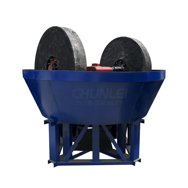 Оптовая высокоэффективная шлифовальная машина для руды золотой и серебряной