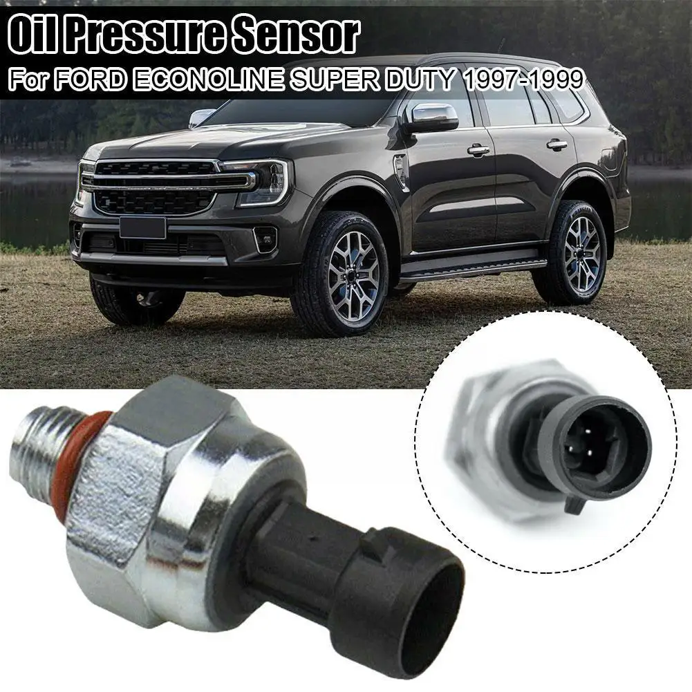 

Turbo Injection Control Pressure ICP Sensor For Internation Navistar for FORD E-350-550 F-250-750 EXCURSION F4TZ-9F8 B0K0