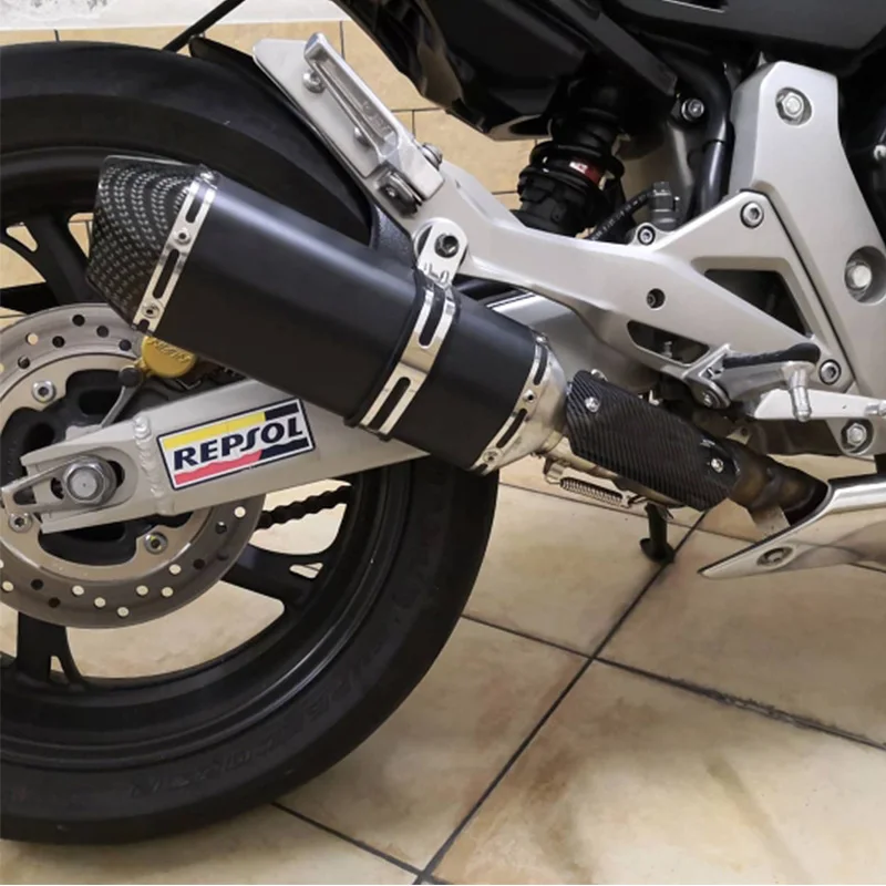 Изоляционная панель для глушителя выхлопных газов мотоцикла HYOSUNG GT AQUILA GT250R 125 GT650R