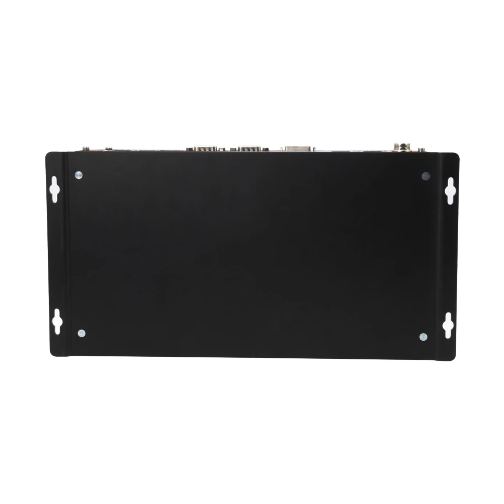 EGLOBAL Промышленный мини-ПК 11-го поколения I7 8565U 10610U 1165G7 Настольный компьютер Двойные порта Lan GPIO 5G Sim Wi-Fi Корпус из алюминиевого сплава (art.: 3920cd4a62529) - 3920cd4a62529