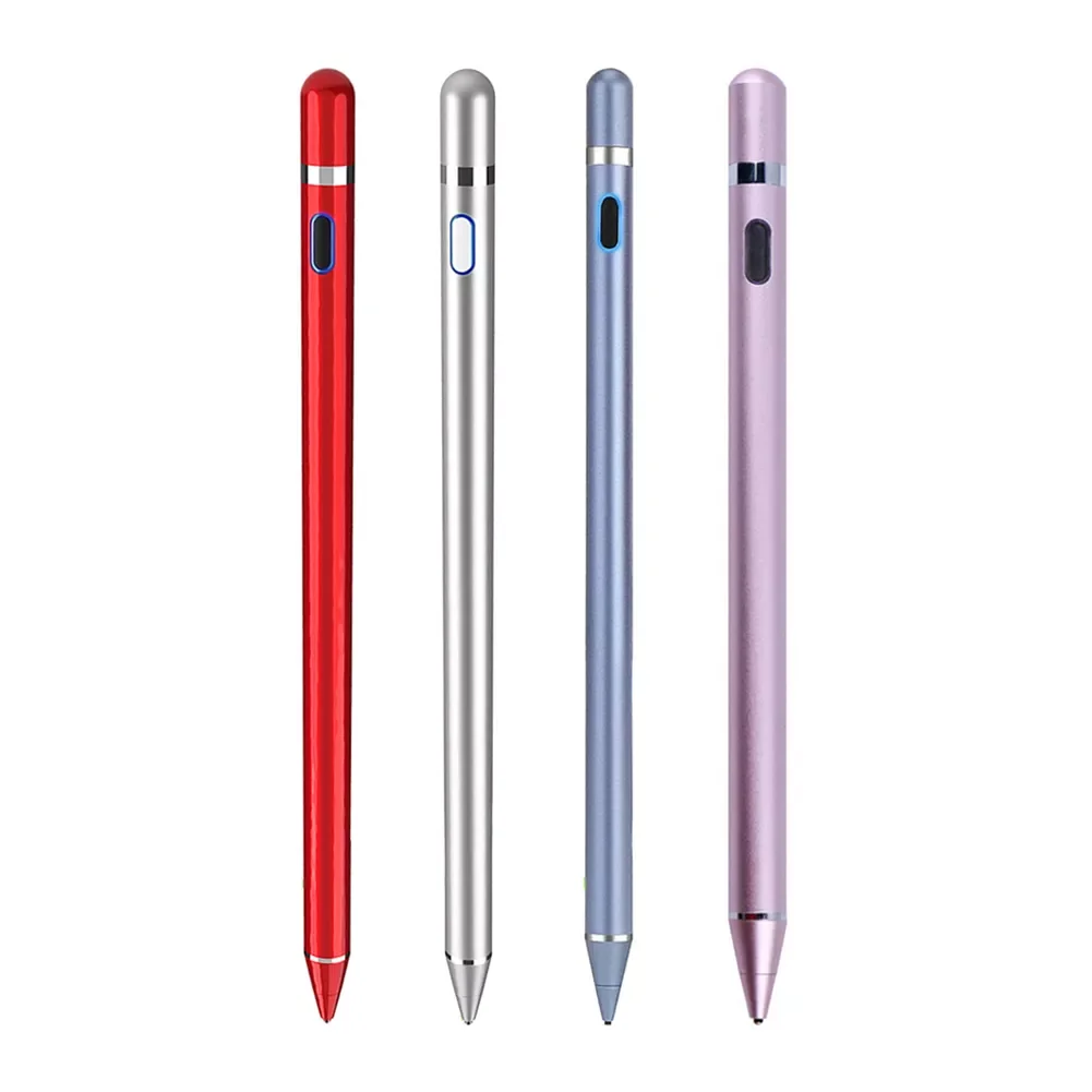 

Universal Stylus Pen for iPad iPhone Android Phone Drawing Tablet Smartphone Pencil Capacitive Screen Pen for Xiaomi Samsung
