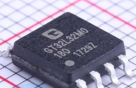GT32L32M0180 GENITOP SOP8 D