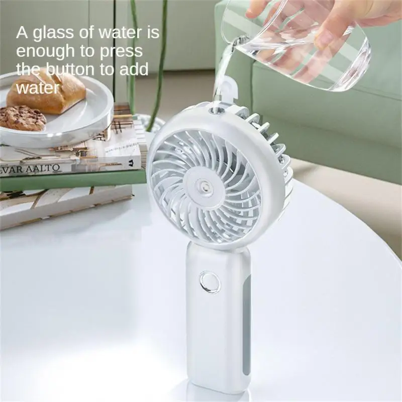 

Увлажнитель воздуха складной с распылителем и функцией увлажнения воздуха