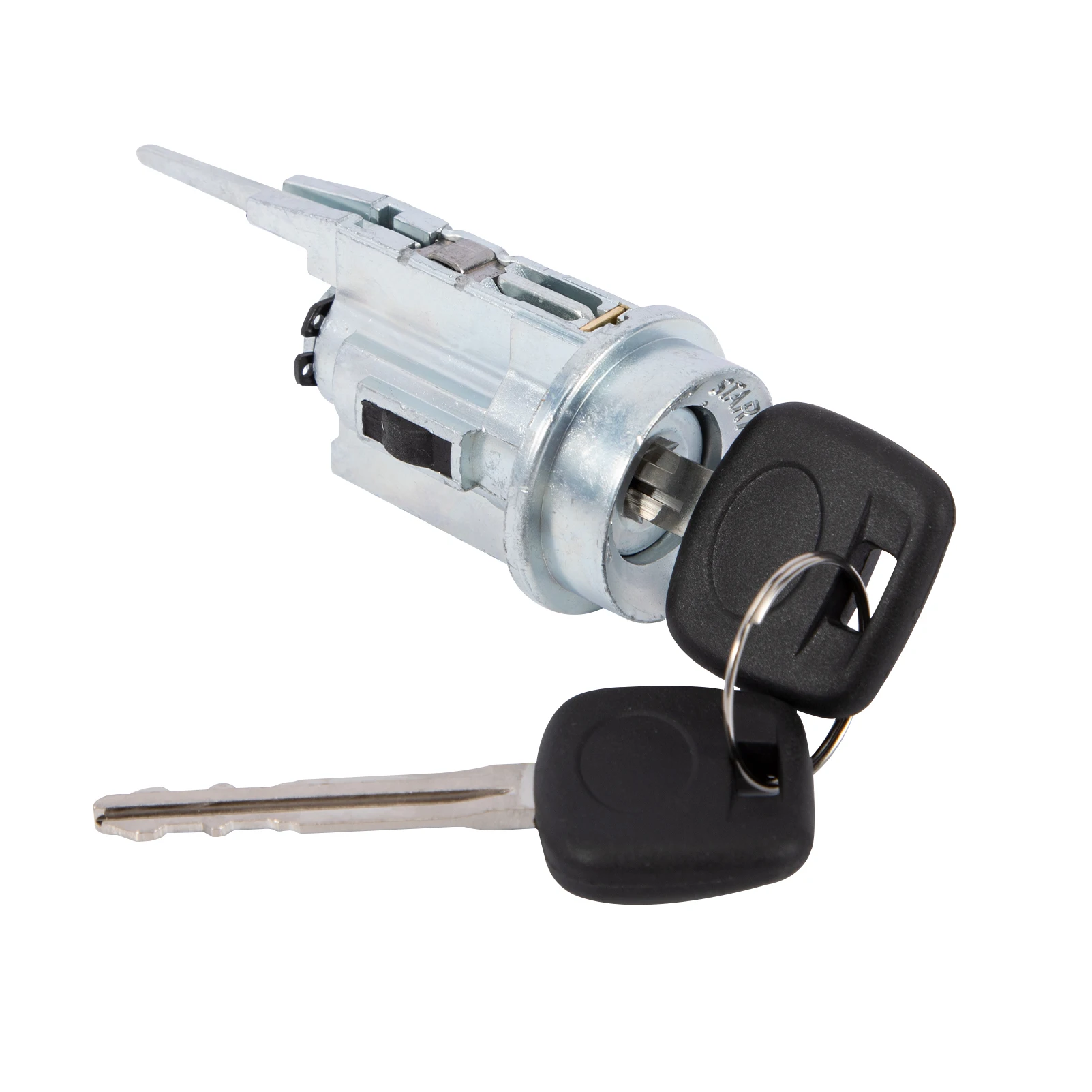 Автомобильные замки для дверей зажигания газовый замок с 2 ключами 6905860041 D2191608 Toyota