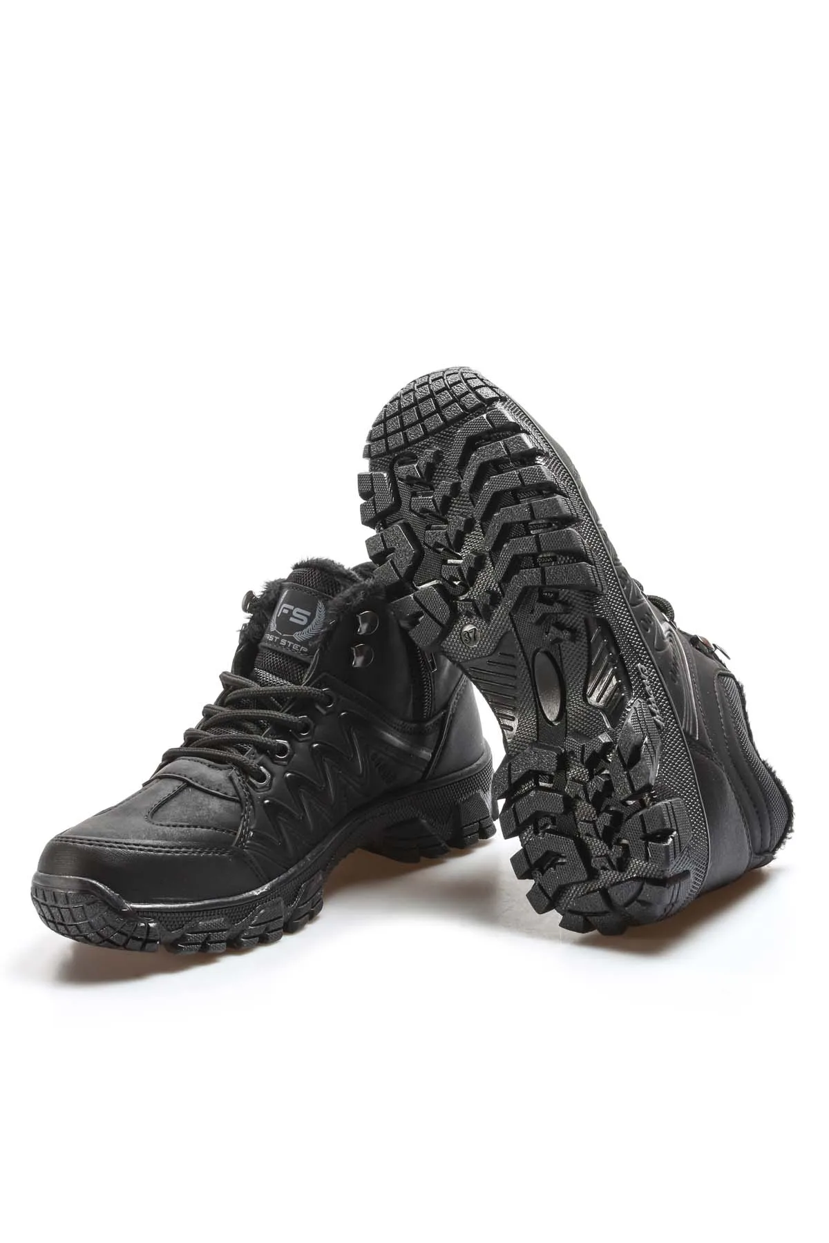 Unisex classic boots 869 SXA578