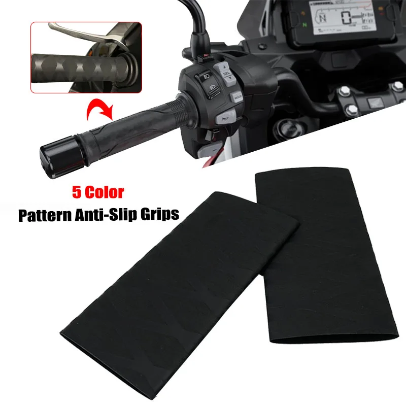 Купить Термоусадочные Чехлы На Ручки Мотоцикла