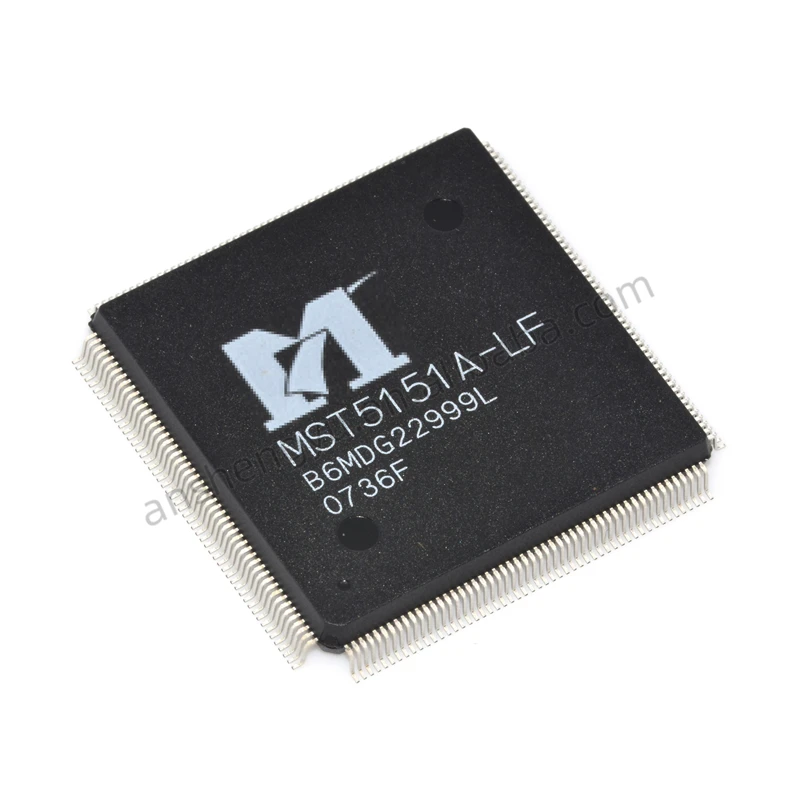 

Фонарь MST5151A, новые оригинальные фонарики, Интегральные схемы IC