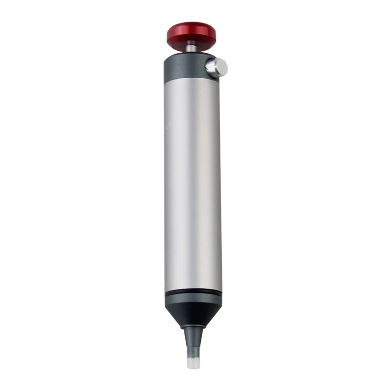 

Desoldering Pump IC Pickup Remover for Re-Soldering and Component Removal