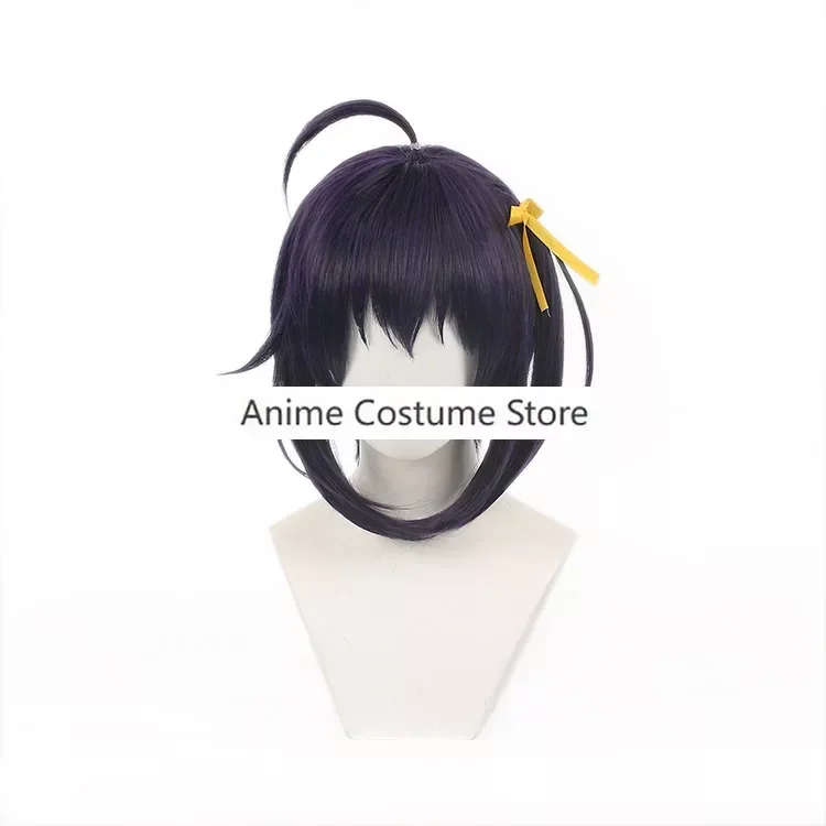 Женское платье для косплея Love Chunibyo и других искусств