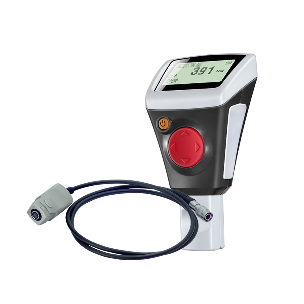 

0~2000um Coating Thickness Gauge Meter Tester for Car Paint automotive
