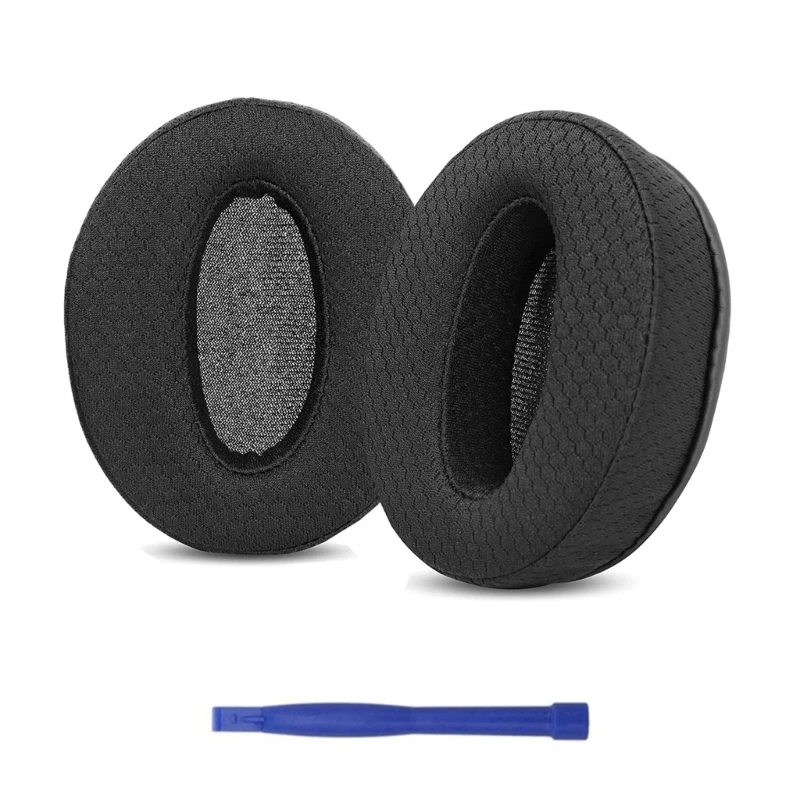 

Comfortable Ear Pads Noise Cancelling Ear Cushions for HD4.50BT Headset Memory Foam Earmuff Earcups Earpads Replacement