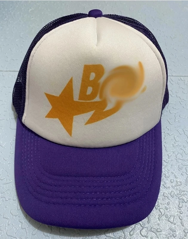 Рисунок 3 - Нигерийская сетчатая шапка в стиле