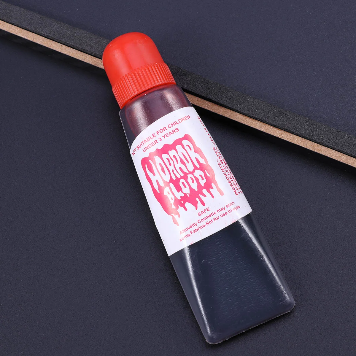 

Костюмы на Хэллоуин, ужасы, поддельные протезы крови, Хэллоуин + плазменный реквизит для макияжа