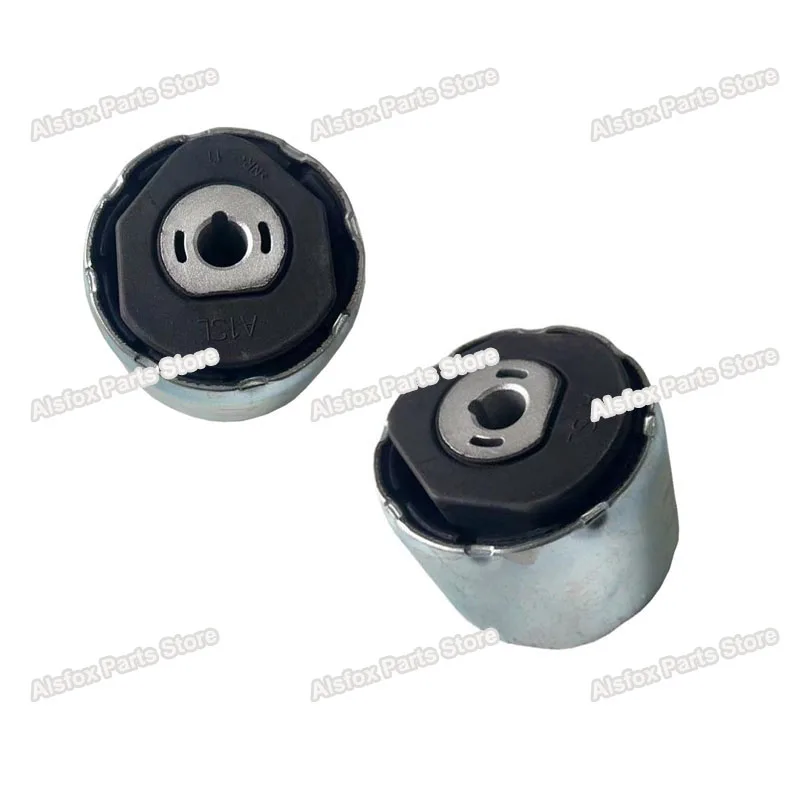 23462000 23462001 22981336 22981337 Для Cadillac ATS ATSL GM переднего моста комплекты втулок рычага