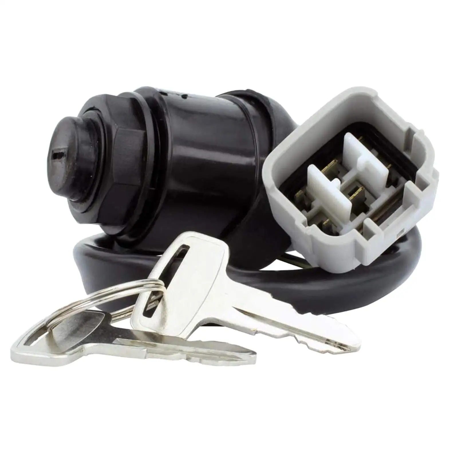 

Портативный переключатель ключа зажигания для Kaf 820 1000 Mule 27005-0585