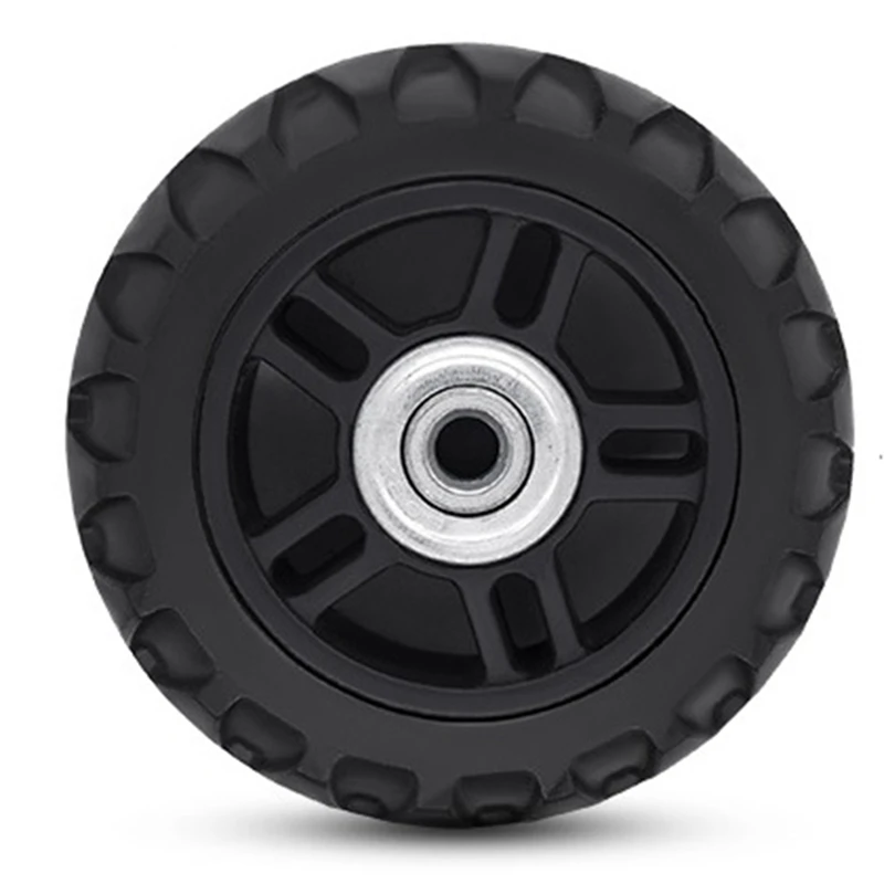 

1 пара колес для чемодана, запасные части для чемодана