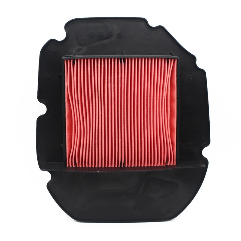 Воздушный фильтр мотоцикла для Honda VTR1000 VTR1000F Firestorm 1997-2006 VTR1000 Super Hawk 1997-2005 XL1000 Varadero 99-02-M53K (art.: 3920cfdc446a5) - 3920cfdc446a5