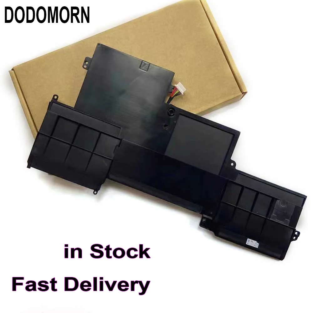 Новый аккумулятор DODOMORN BR04XL для HP EliteBook 1020 G1 M5U02PA M0D62PA M4Z18PA HSTNN-DB6M HSTNN-I26C HSTNN-I28C