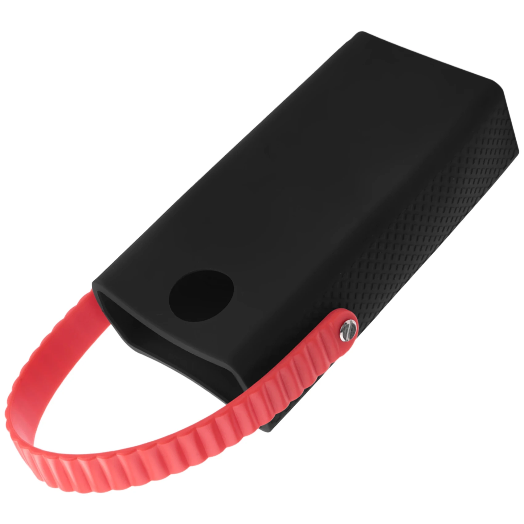 Силиконовый чехол для ROMOSS Zeus PEA40 40000 мАч Power Bank противоскользящий/защитный мягкий